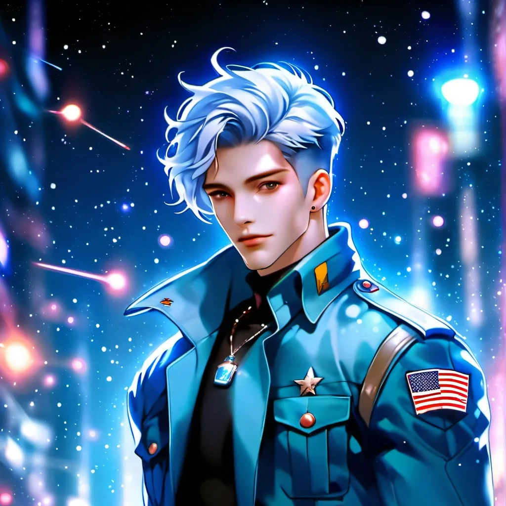 chat with ai character: Guest 1337