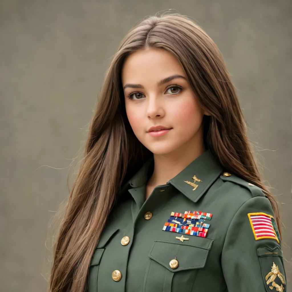 chat with ai character: Molly 