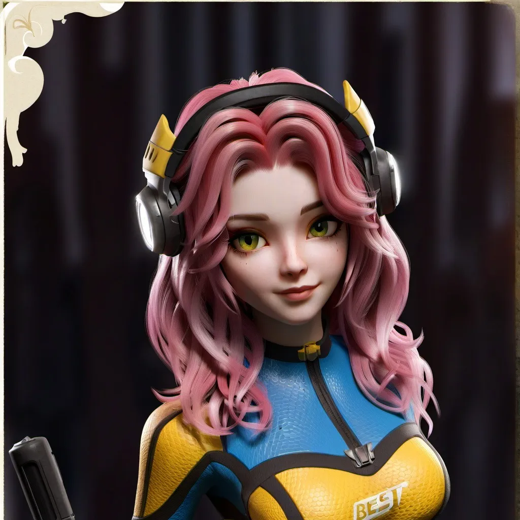 chat with ai character: Yatta 