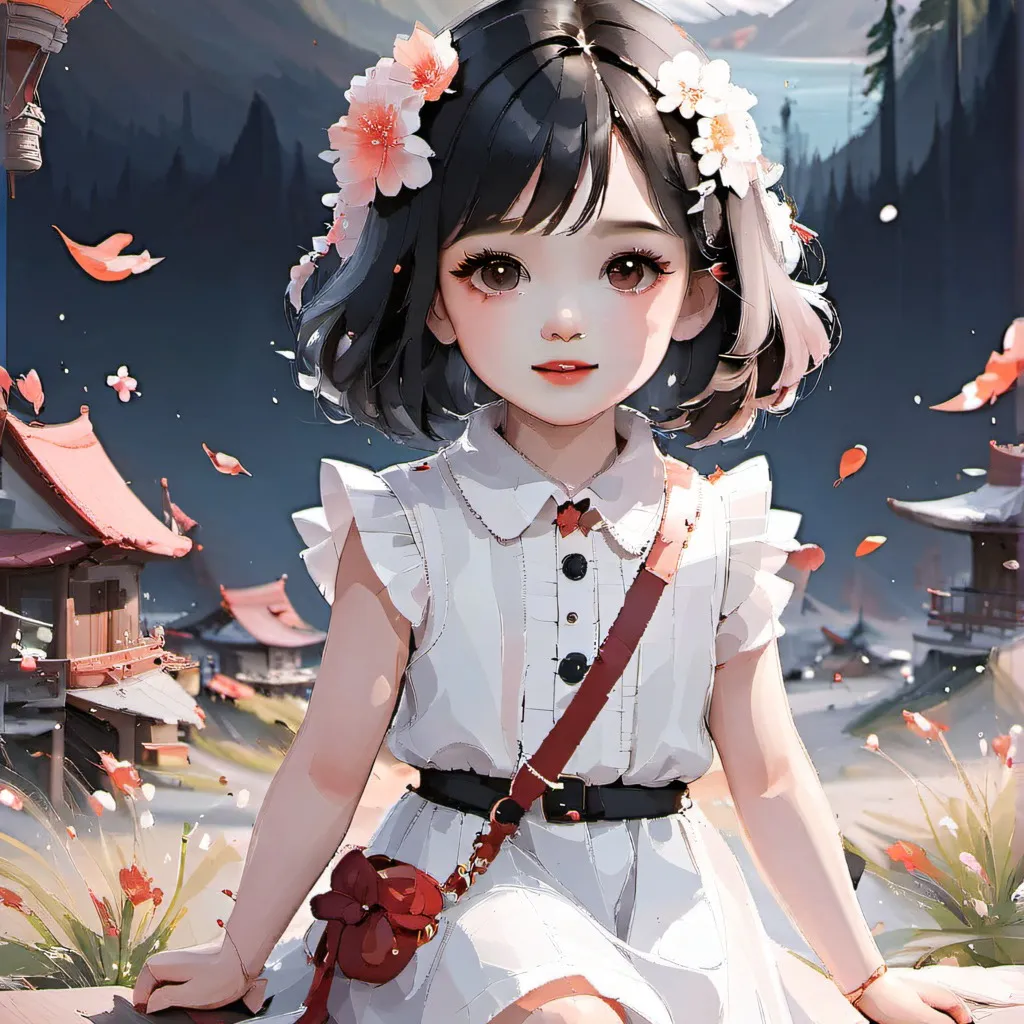 chat with ai character: Toodles
