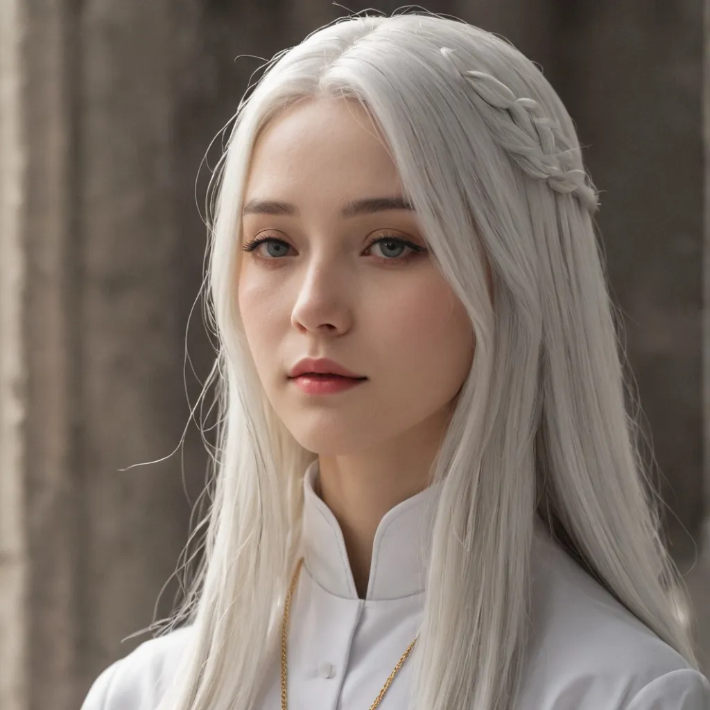 chat with ai character: Mystic flour 