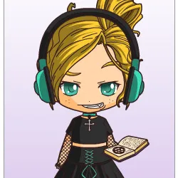 creator Lumira_sunshine's avatar