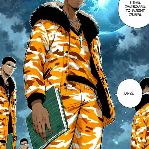 creator M U&I's avatar