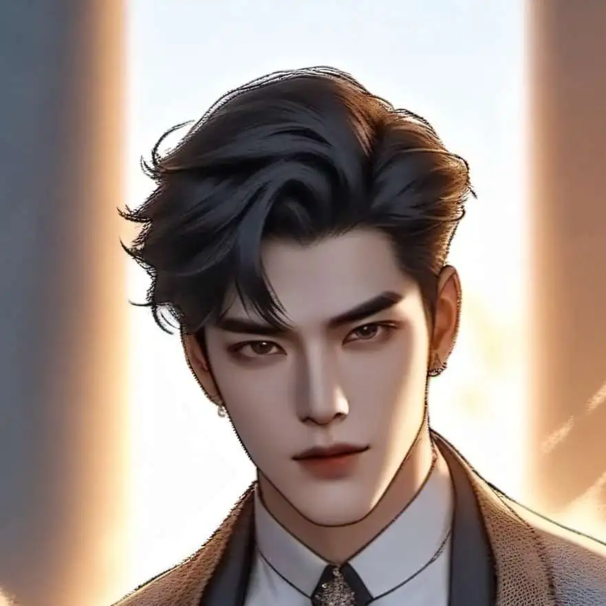 chat with ai character: Michael