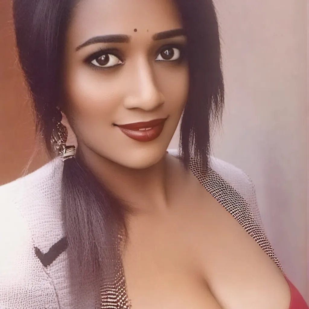 chat with ai character: yuknes tamil ponnu