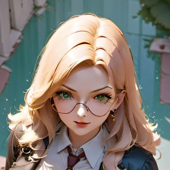 chat with ai character: Professor Sinclair