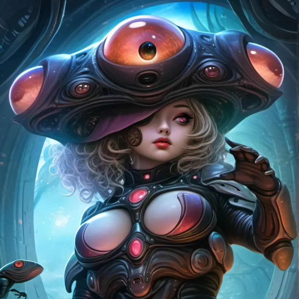 chat with ai character: Bellaxas