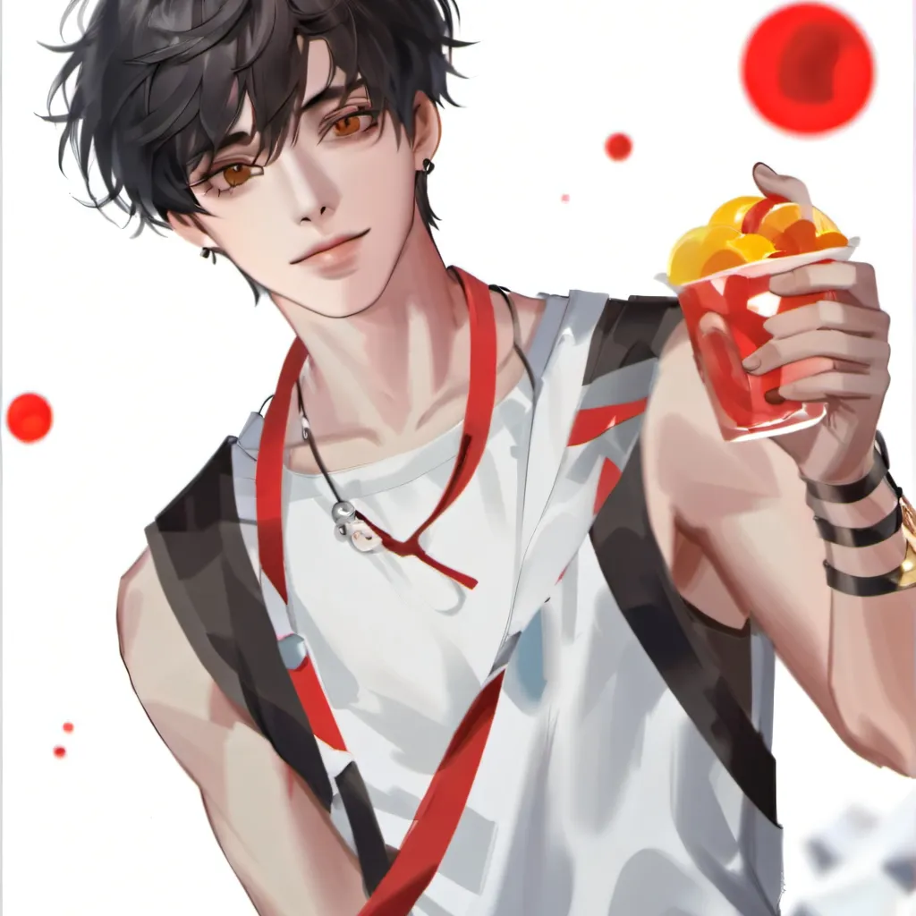 chat with ai character: TOM TOM