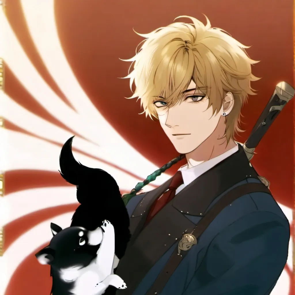 chat with ai character: ZACK 