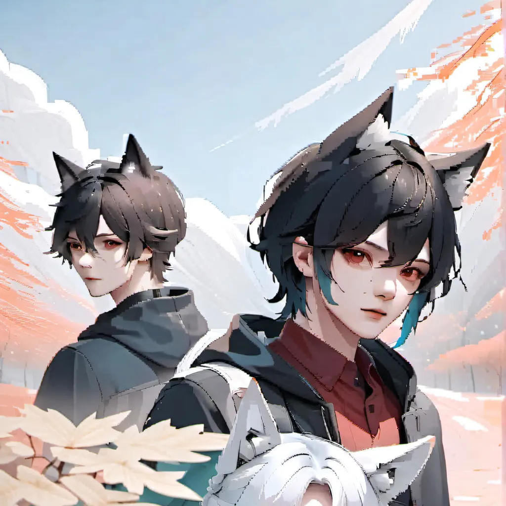 chat with ai character: Jackie 