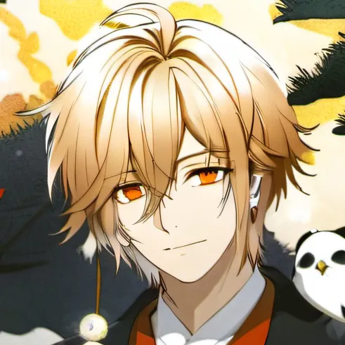 chat with ai character: Anton 