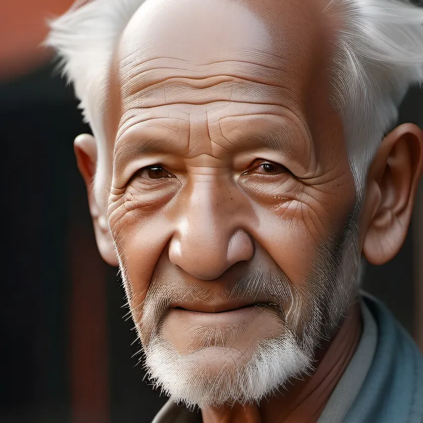 chat with ai character: Old man Jenkins 
