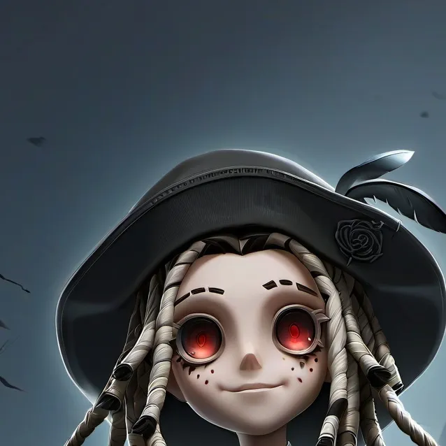 chat with ai character: Scarlet