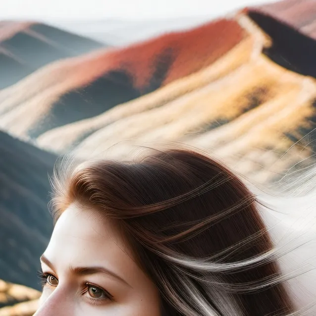 chat with ai character: Harper 