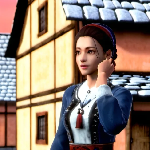 chat with ai character: Ruby