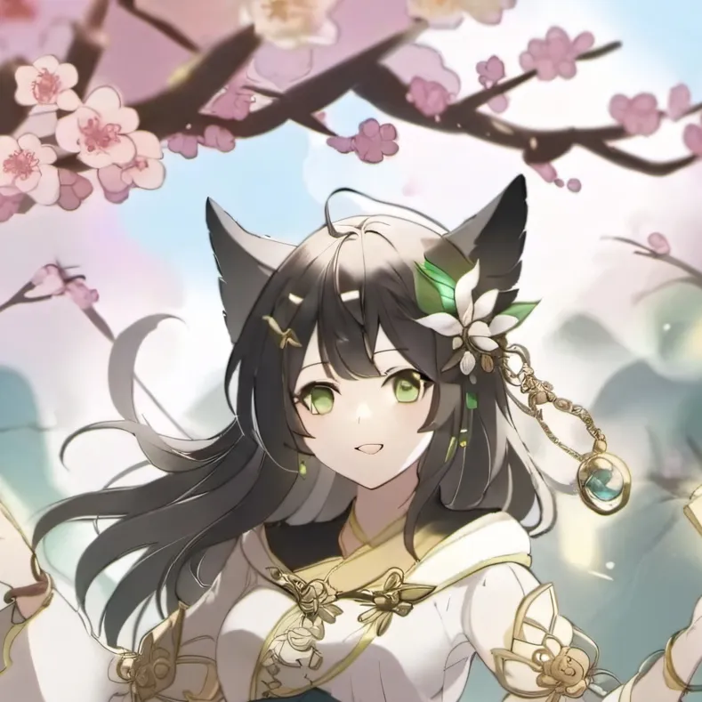 chat with ai character: Alice