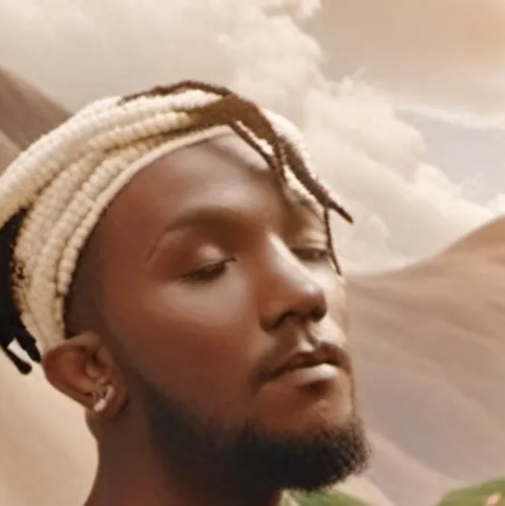 chat with ai character: Kendrick lamar