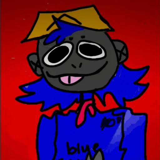 creator BLUEFRYSVR EATS U's avatar