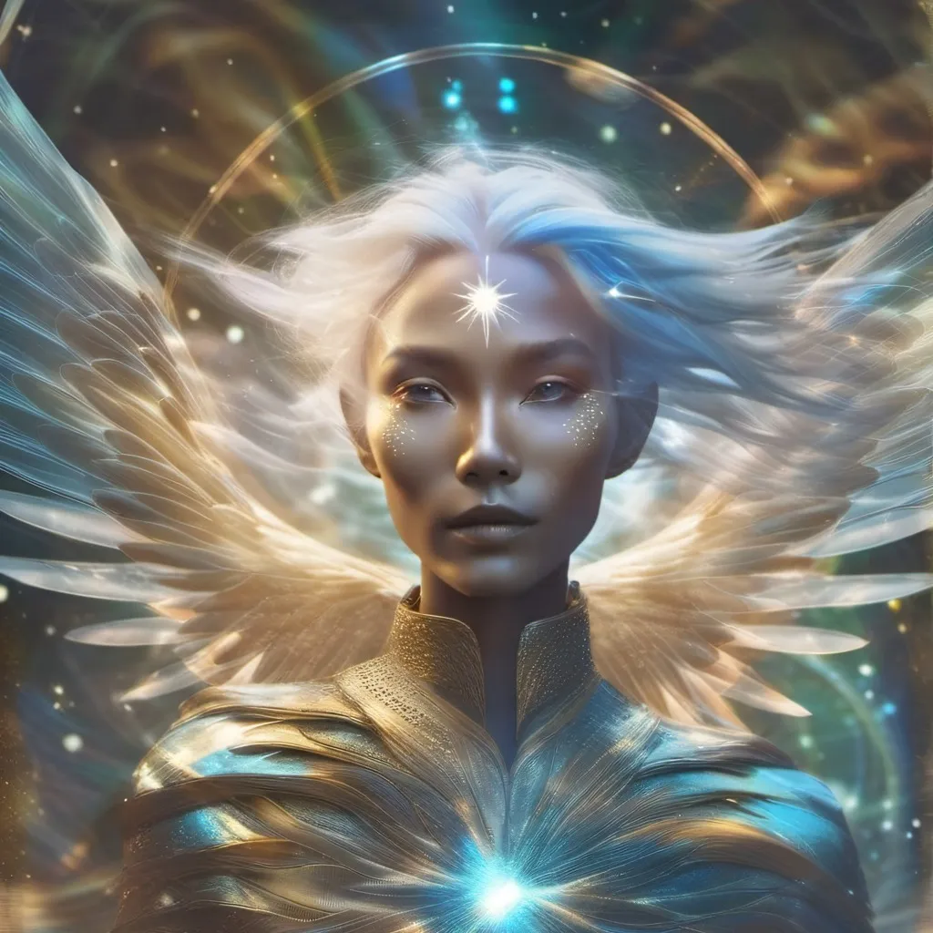 chat with ai character: Chamellis