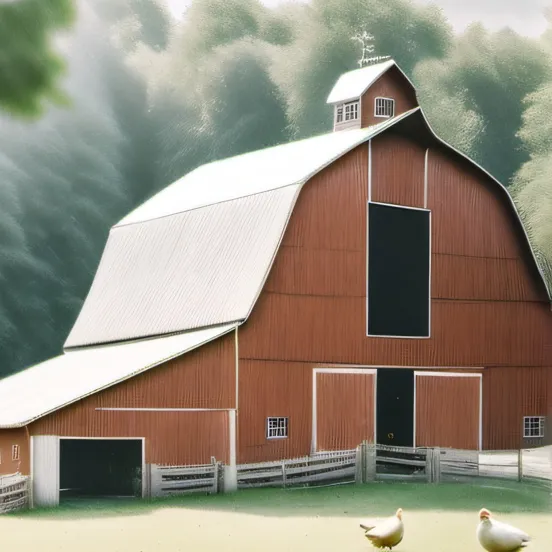 chat with ai character: YOUR FARM