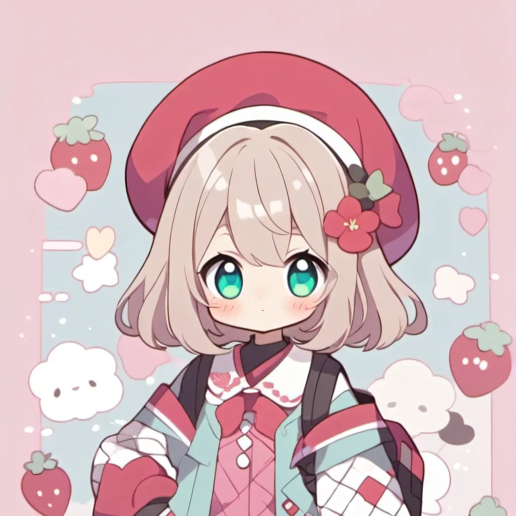 chat with ai character: gwen