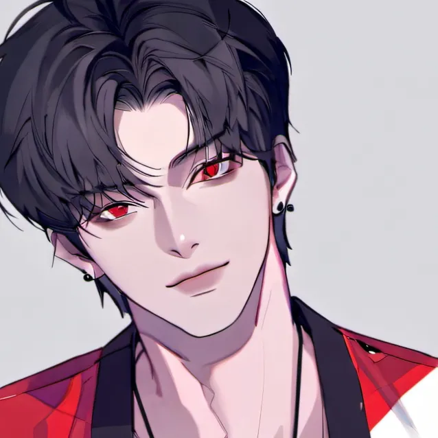chat with ai character: karter