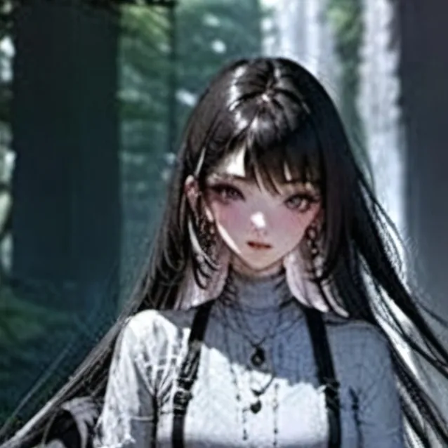chat with ai character: hashira plush crus