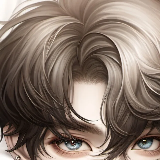 chat with ai character: Finn