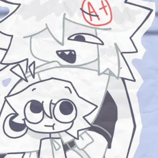 creator OliverAndChip's avatar