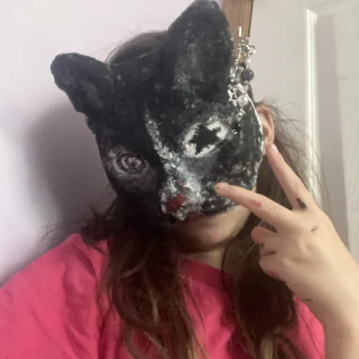 creator Fellow-Cat-1 -⃝⃤'s avatar