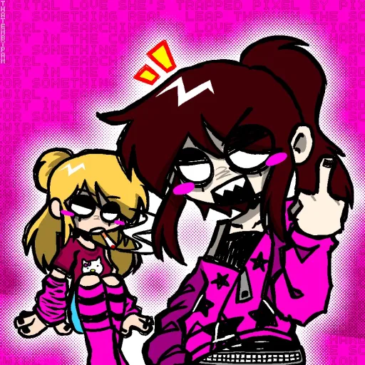 creator Nicole/Ellie/Any1's avatar