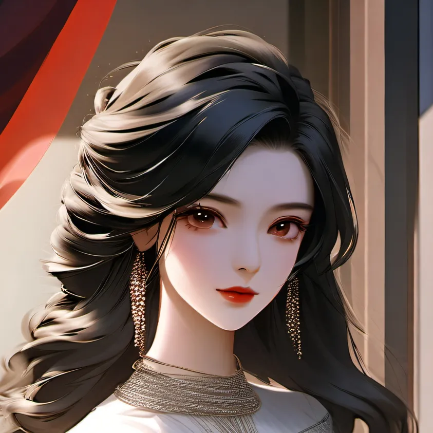 chat with ai character: Maya Lazukawi