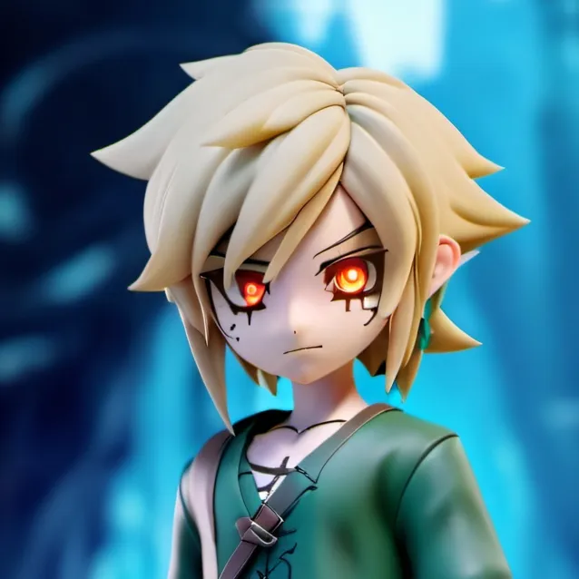 chat with ai character: Ben drowned 