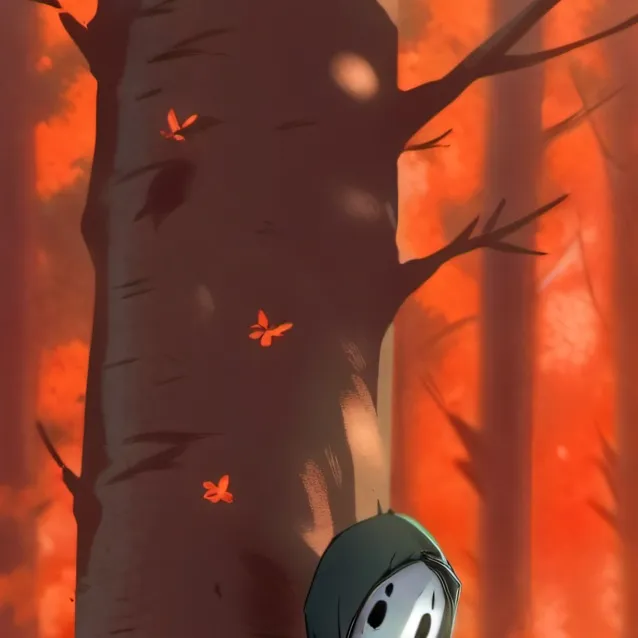 chat with ai character: creepypasta 