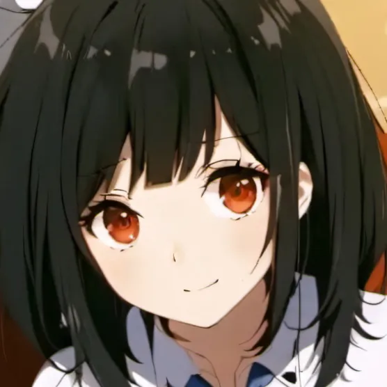 chat with ai character: Nisa 