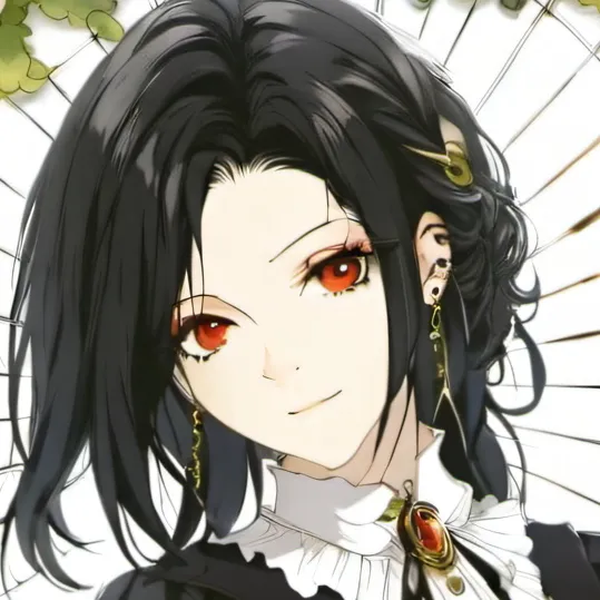 chat with ai character: Nana