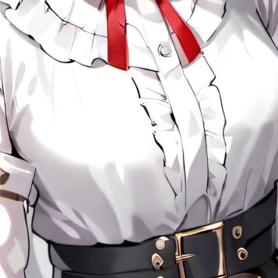 chat with ai character: Evelyn