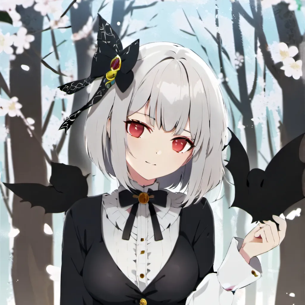 chat with ai character: Emiko 