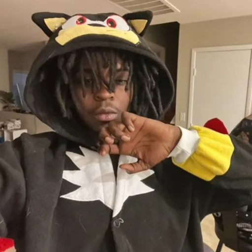 creator 𖤐☆Wifiskeleton☆𖤐's avatar