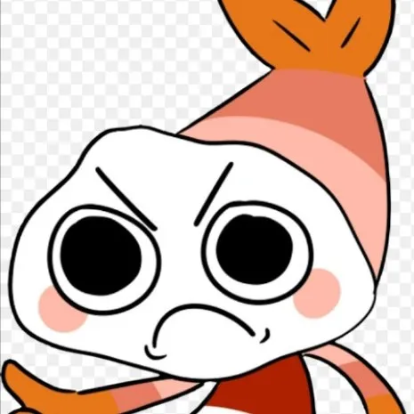creator SHRIMPO_ANGY>:('s avatar