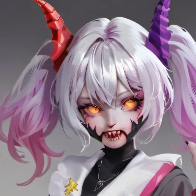 chat with ai character: ...