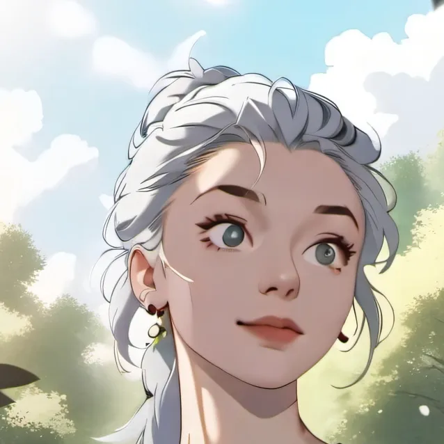 chat with ai character: mia