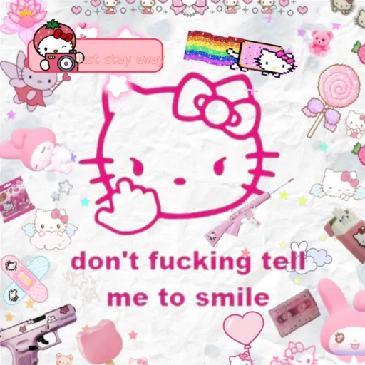 creator hoodhellokitty's avatar