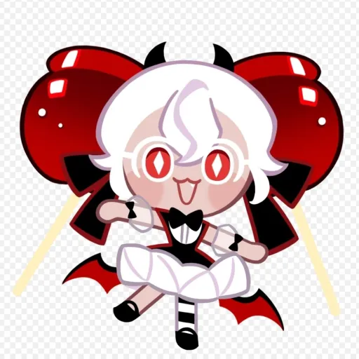 creator C4ndy 4ppl3 C00k!3's avatar