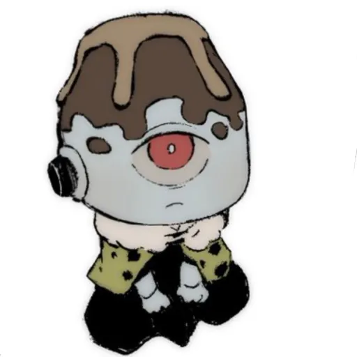 creator Dimwit~possum's avatar