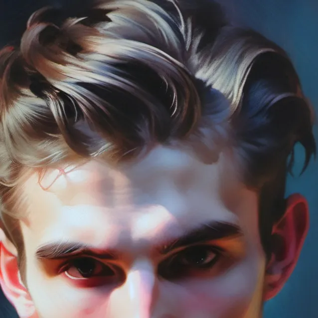 chat with ai character: Adrien 