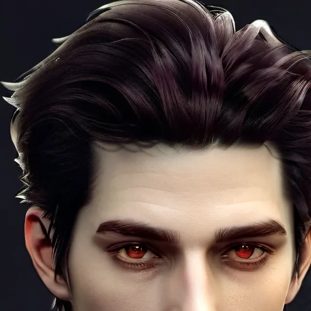 chat with ai character: Alex