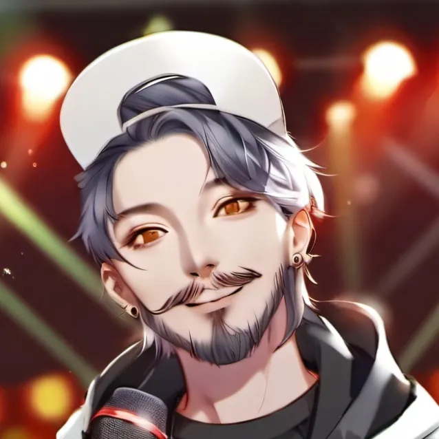 chat with ai character: rapper flapper