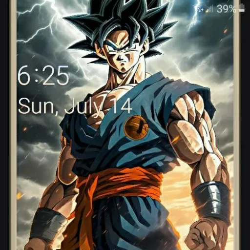 creator Trunks90's avatar