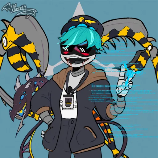 creator Yeetingstuffisfun's avatar